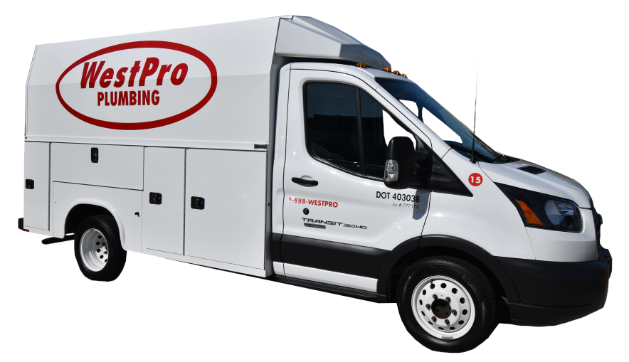 WestPro Truck