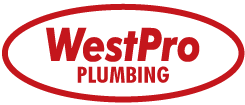 WestPro Plumbing Logo